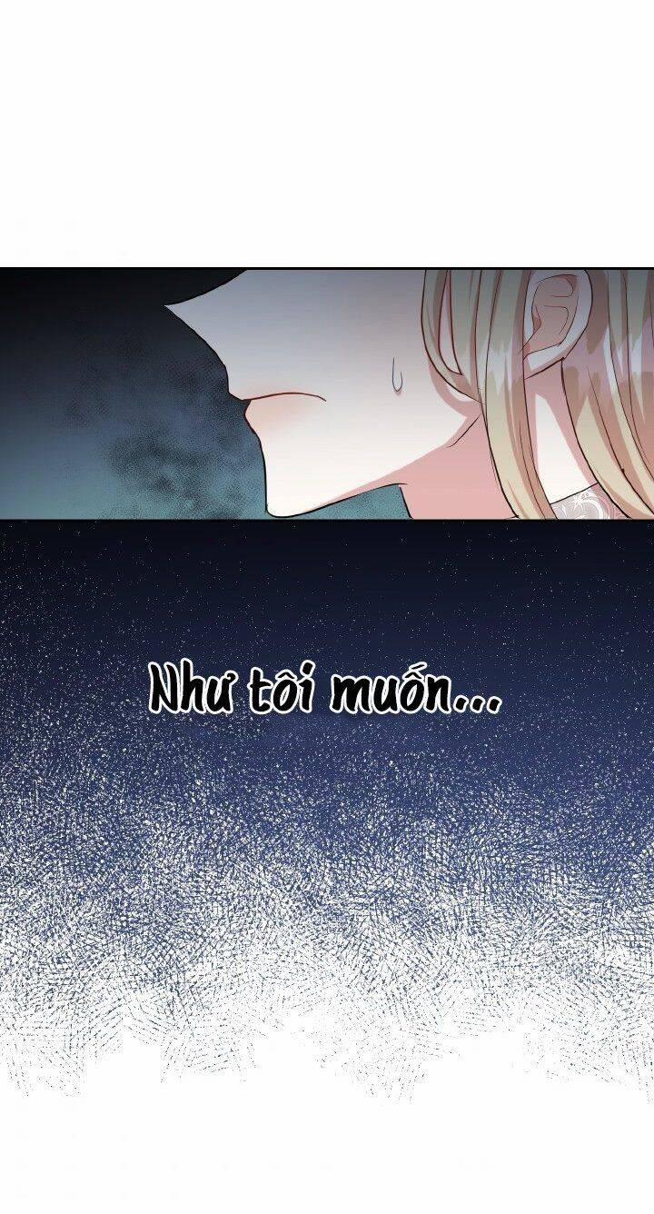 Xin Ngài Đừng Ăn Tôi 52 trang 18