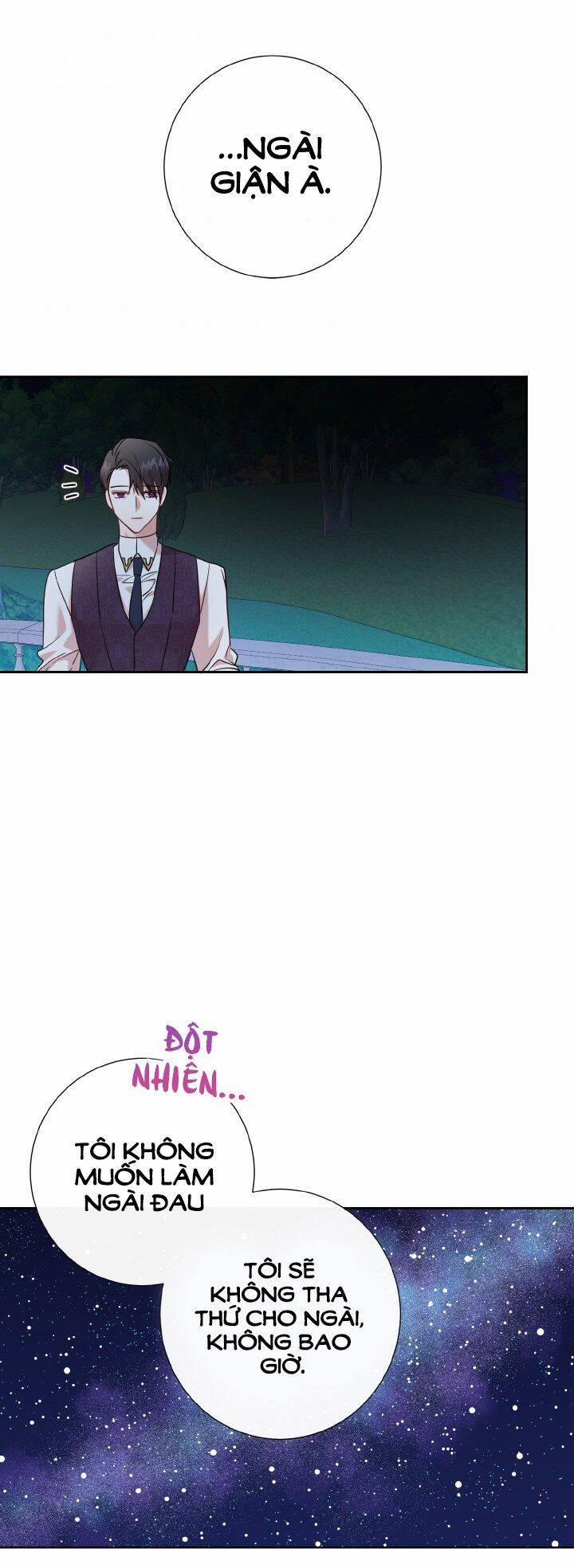 Xin Ngài Đừng Ăn Tôi 52 trang 19