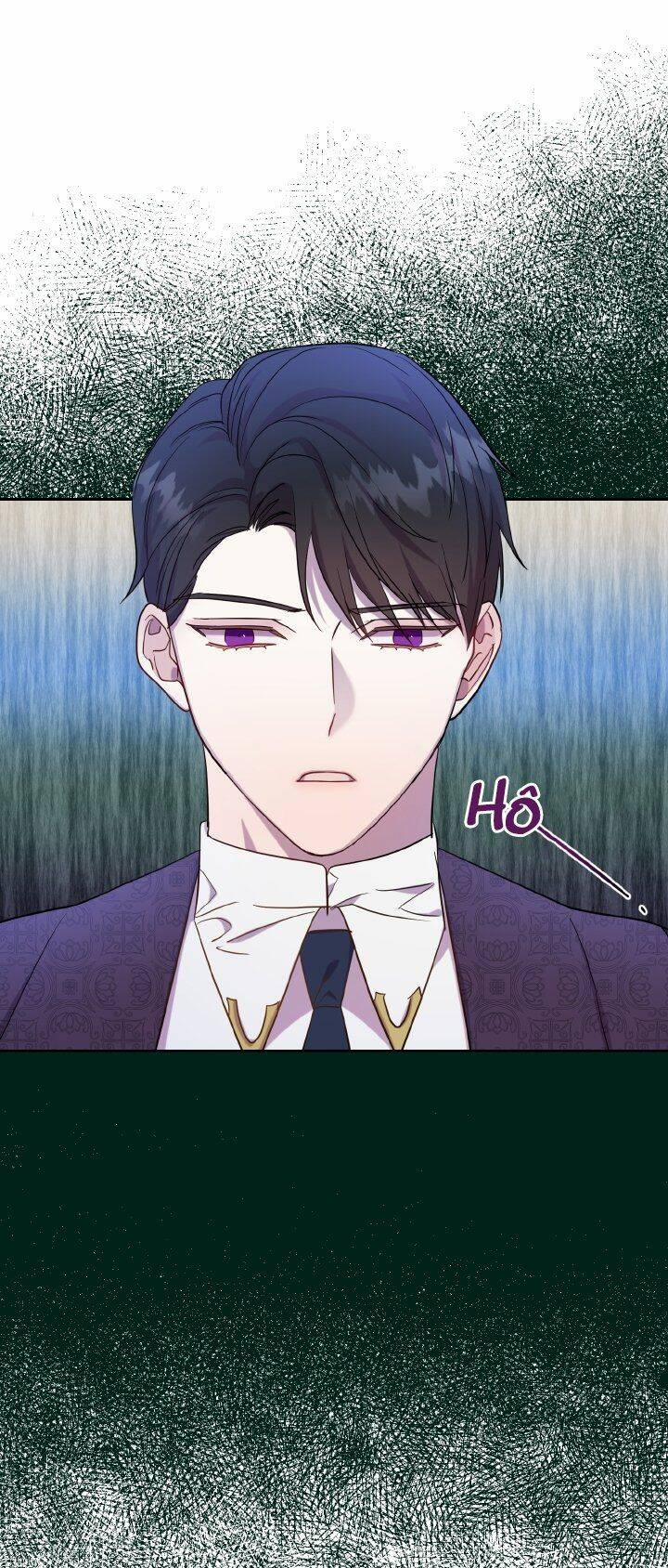 Xin Ngài Đừng Ăn Tôi 52 trang 22