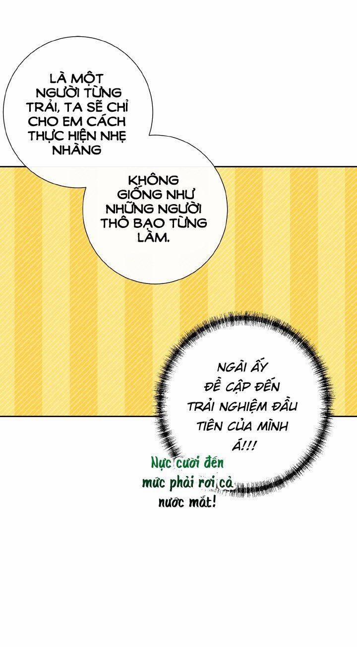 Xin Ngài Đừng Ăn Tôi 52 trang 26