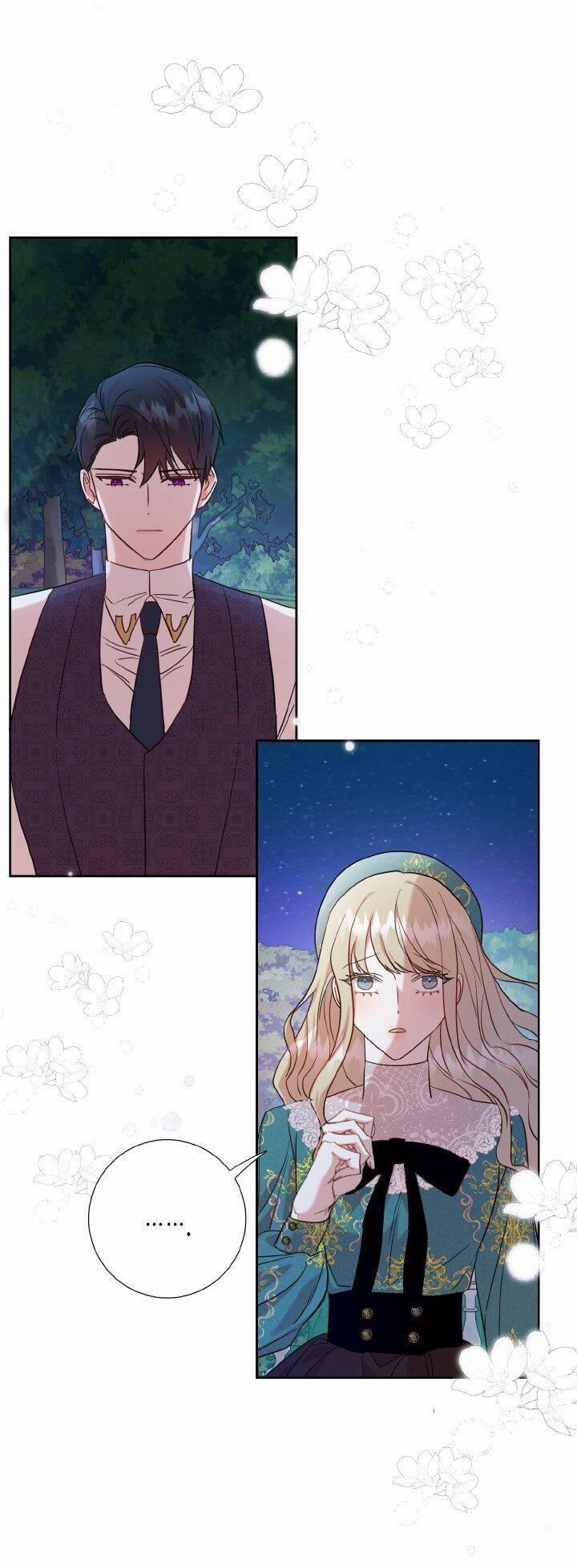 Xin Ngài Đừng Ăn Tôi 52 trang 28