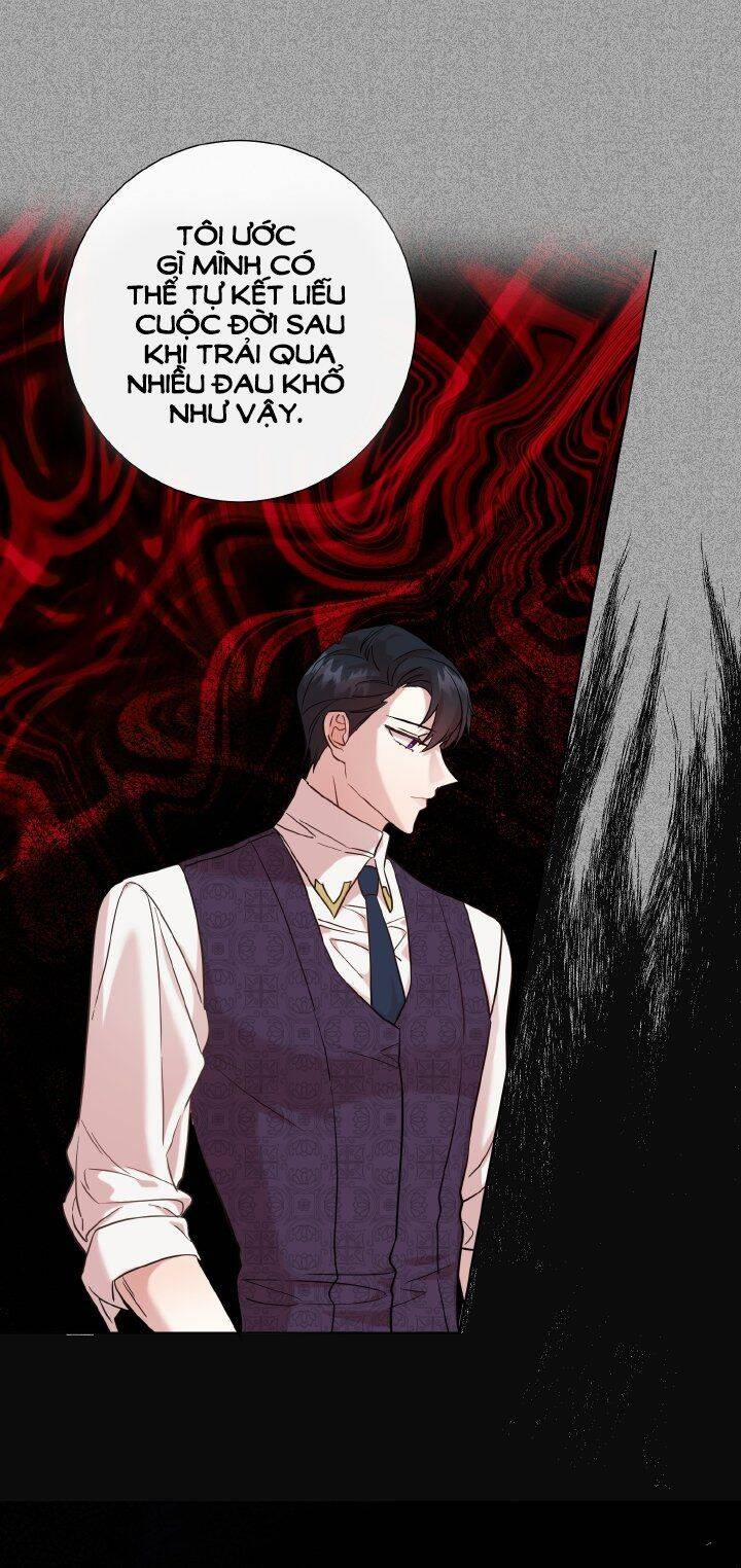 Xin Ngài Đừng Ăn Tôi 52 trang 31