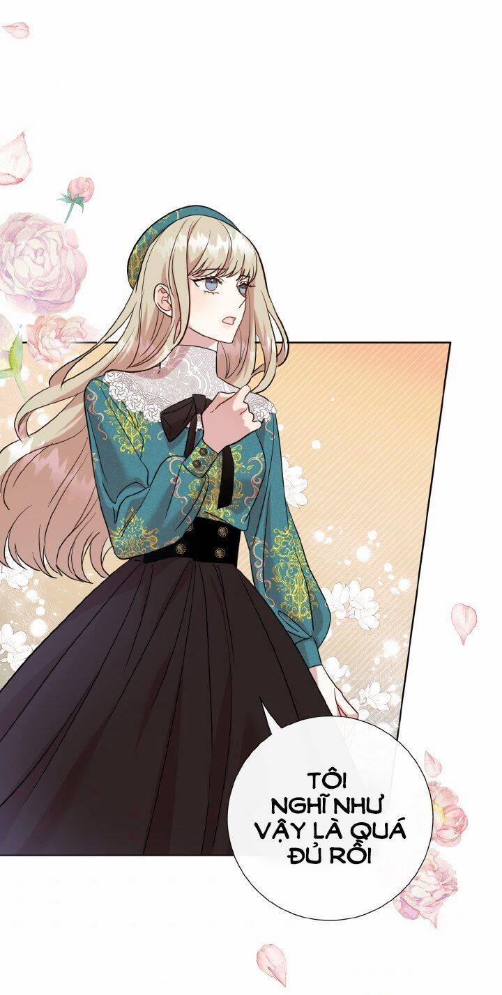 Xin Ngài Đừng Ăn Tôi 52 trang 35