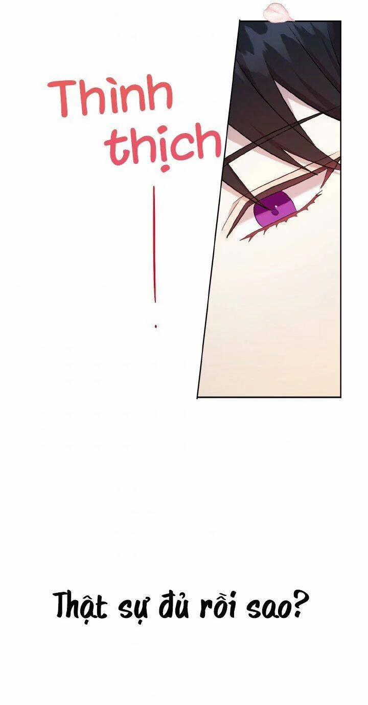 Xin Ngài Đừng Ăn Tôi 52 trang 36