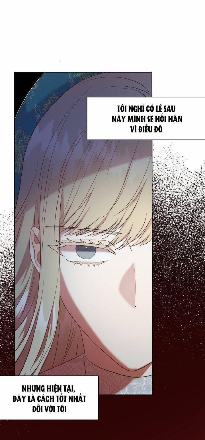 Xin Ngài Đừng Ăn Tôi 52 trang 37