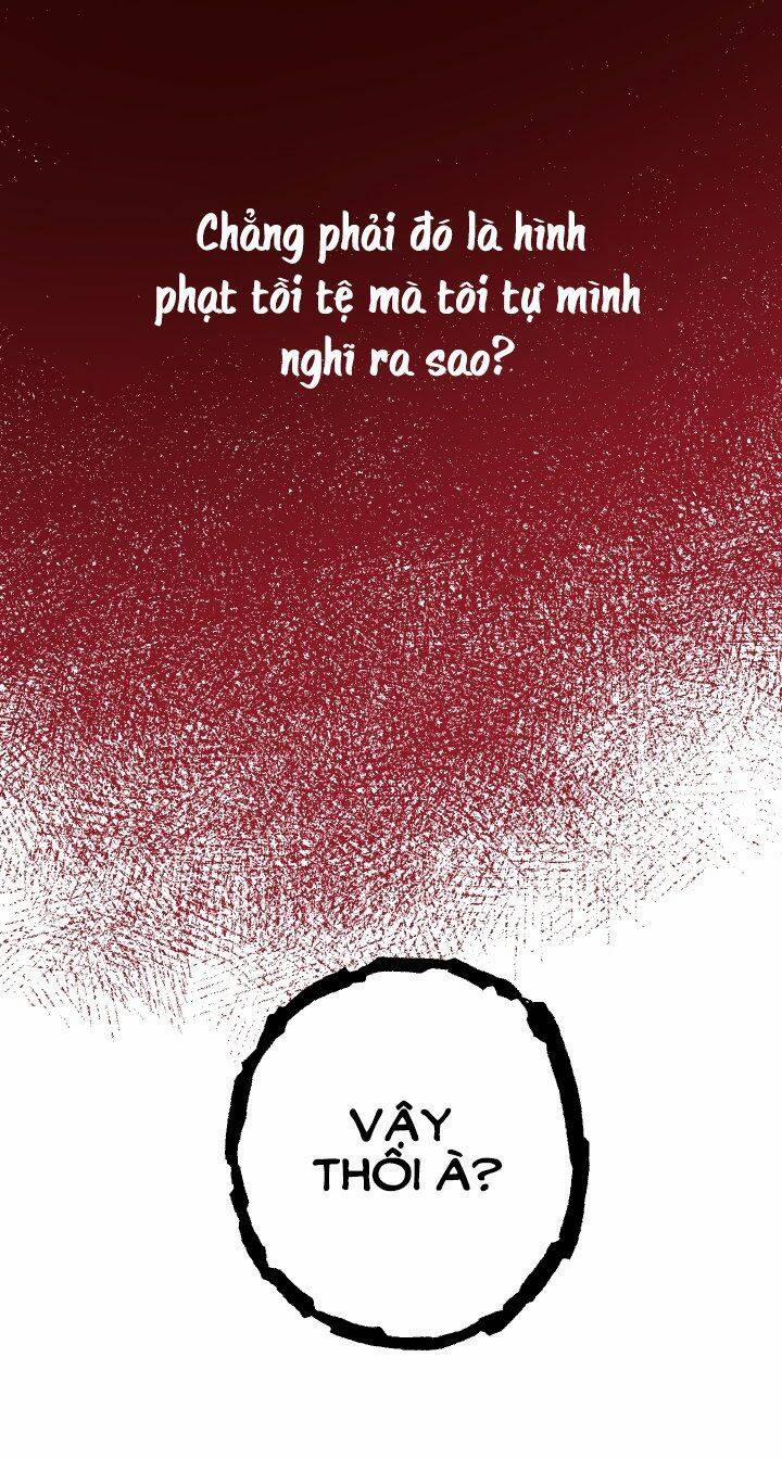 Xin Ngài Đừng Ăn Tôi 52 trang 38