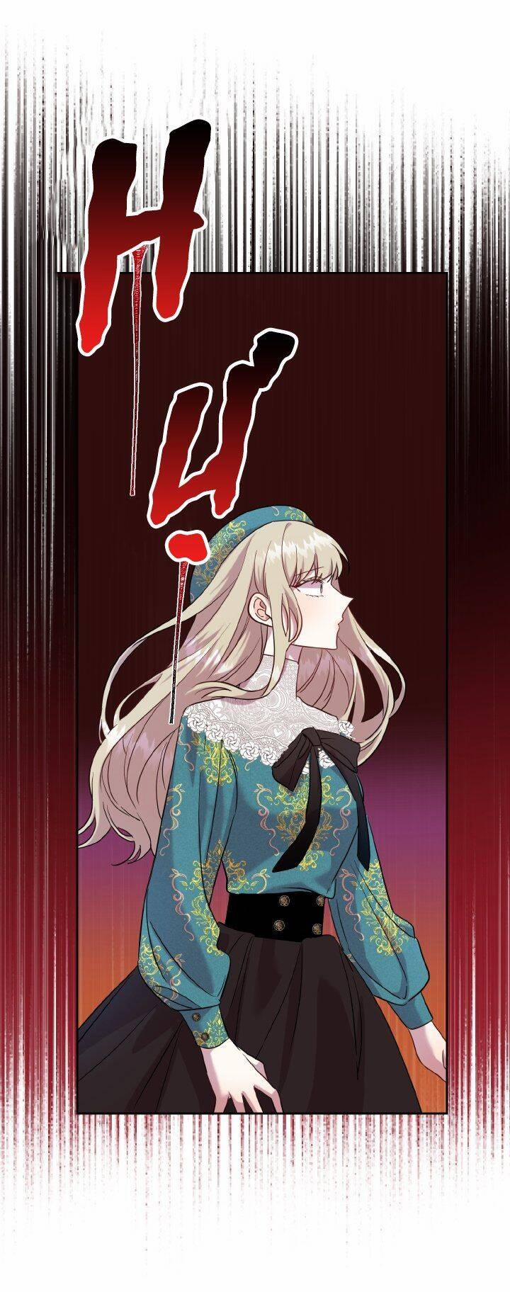 Xin Ngài Đừng Ăn Tôi 52 trang 39