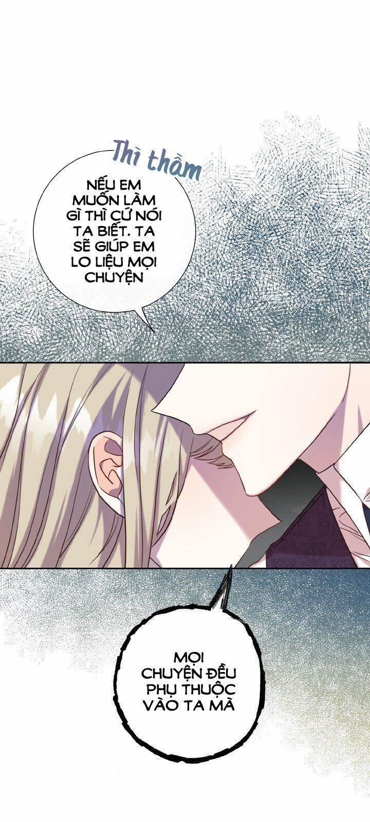 Xin Ngài Đừng Ăn Tôi 52 trang 41