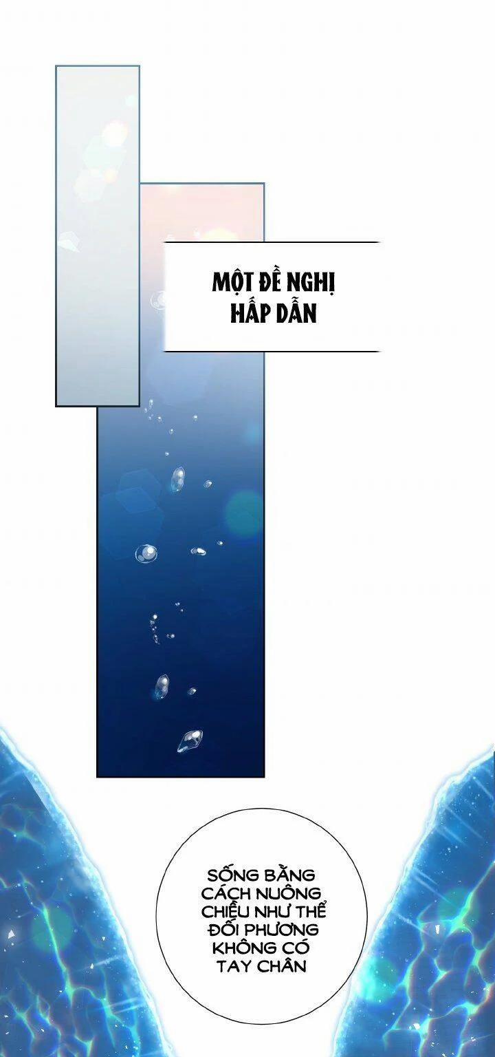 Xin Ngài Đừng Ăn Tôi 52 trang 42