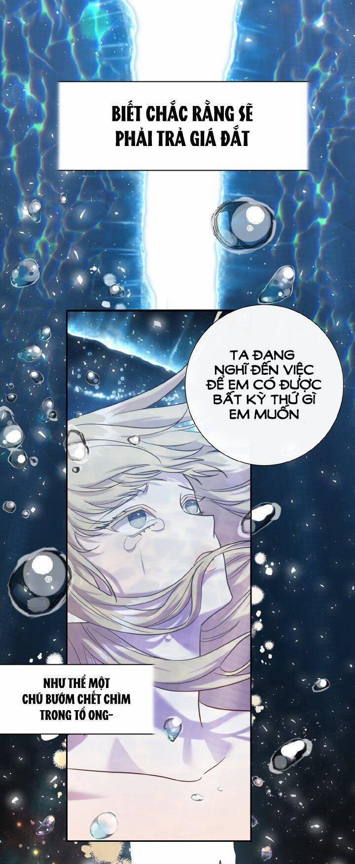 Xin Ngài Đừng Ăn Tôi 52 trang 43