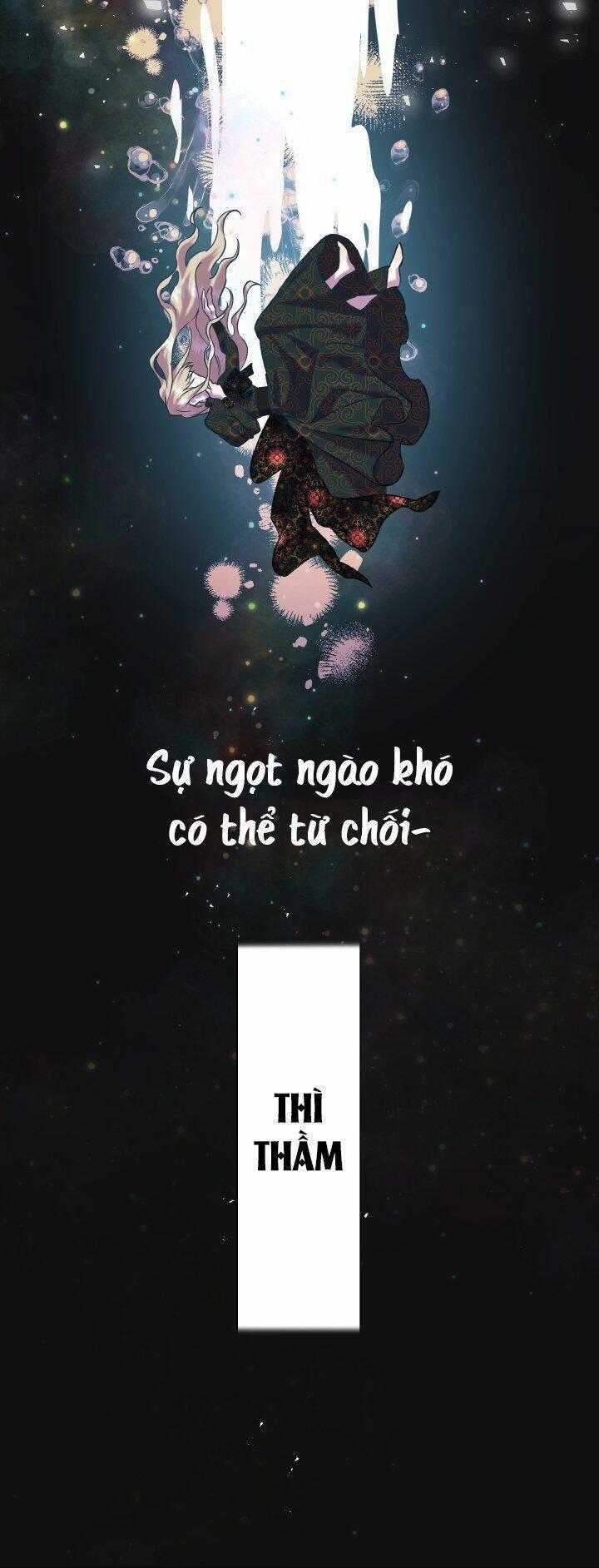 Xin Ngài Đừng Ăn Tôi 52 trang 44