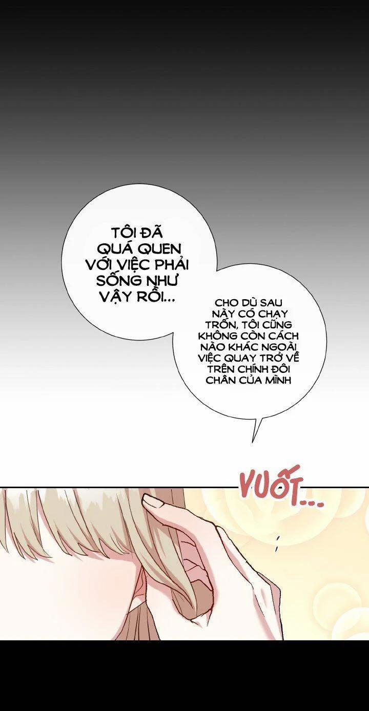 Xin Ngài Đừng Ăn Tôi 52 trang 45