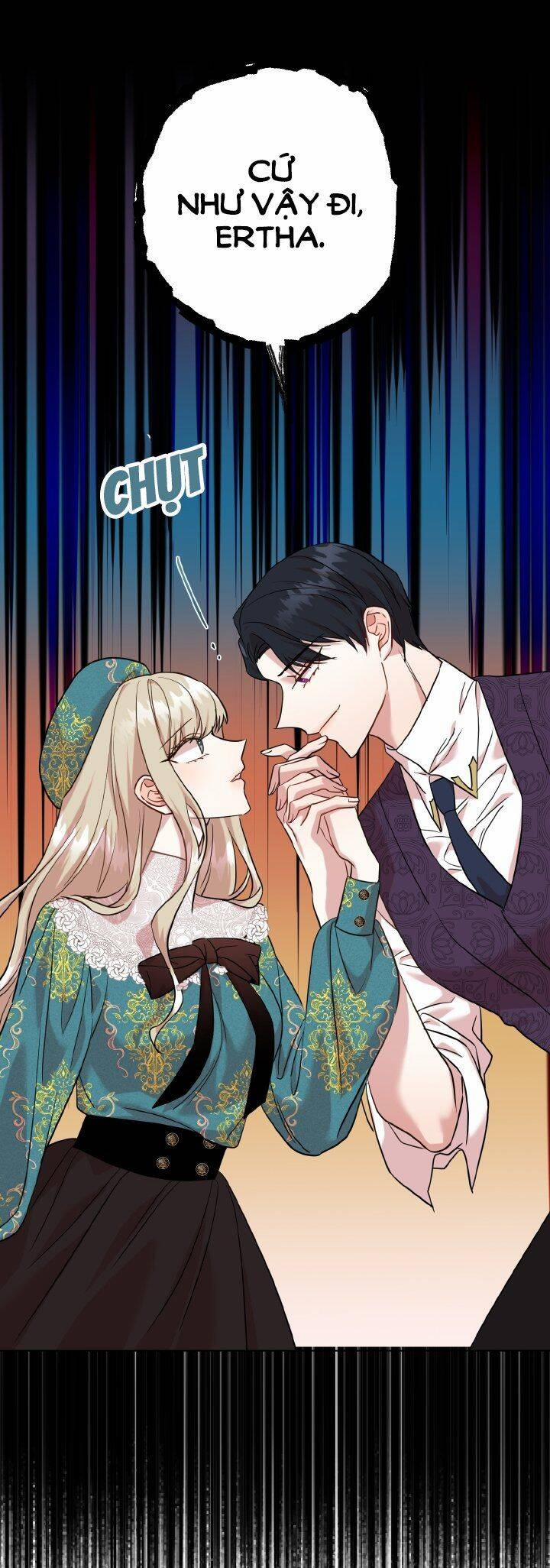 Xin Ngài Đừng Ăn Tôi 52 trang 46