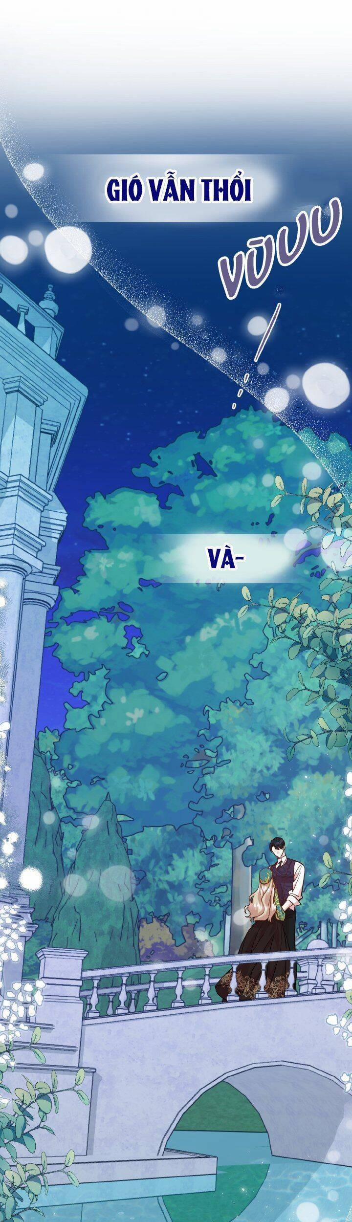 Xin Ngài Đừng Ăn Tôi 52 trang 48