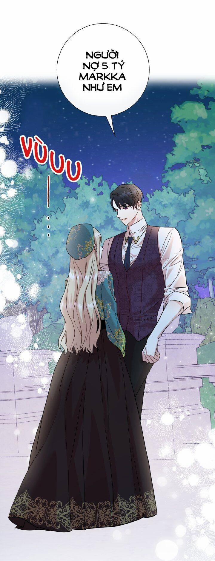 Xin Ngài Đừng Ăn Tôi 52 trang 7