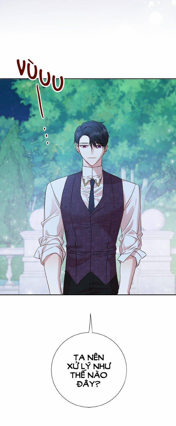 Xin Ngài Đừng Ăn Tôi 52 trang 8