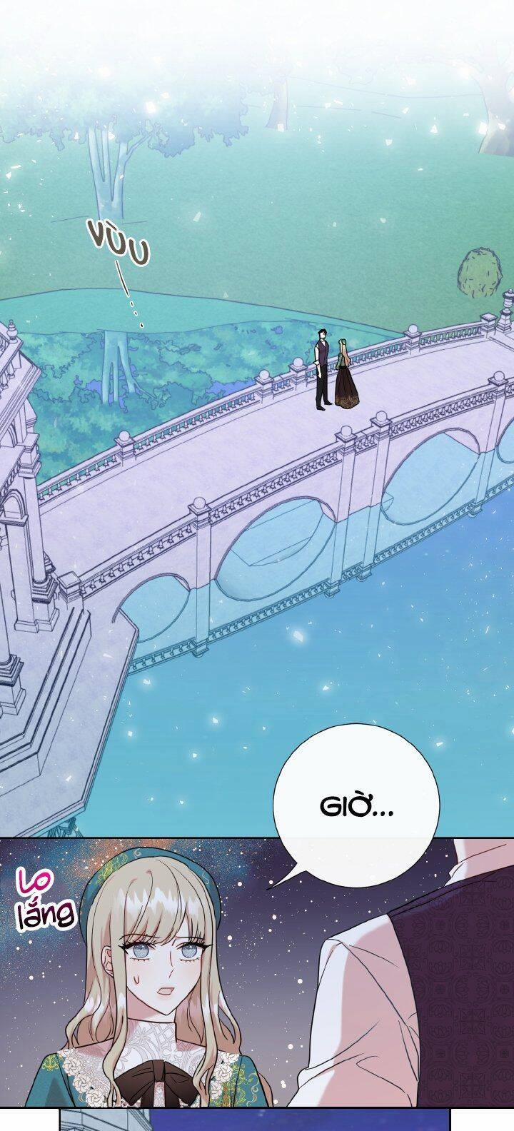 Xin Ngài Đừng Ăn Tôi 52 trang 9