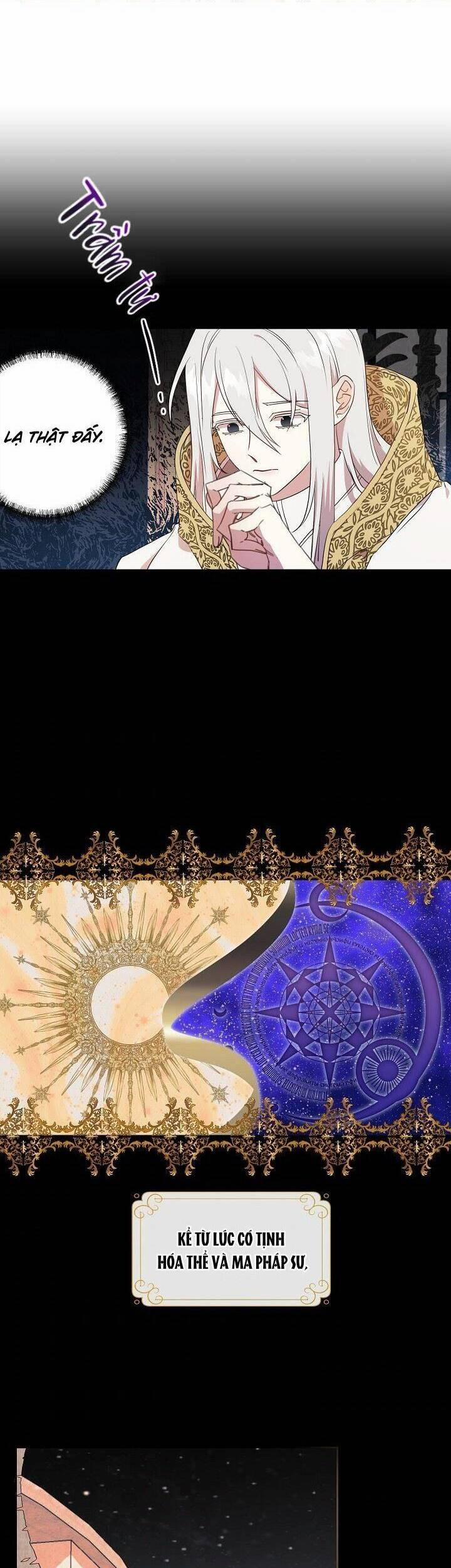 Xin Ngài Đừng Ăn Tôi 53 trang 1