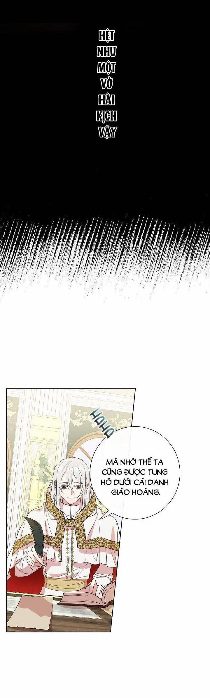 Xin Ngài Đừng Ăn Tôi 53 trang 11