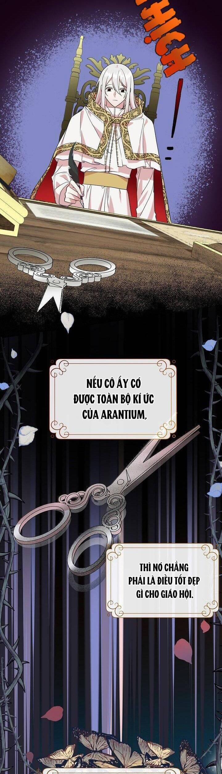 Xin Ngài Đừng Ăn Tôi 53 trang 14