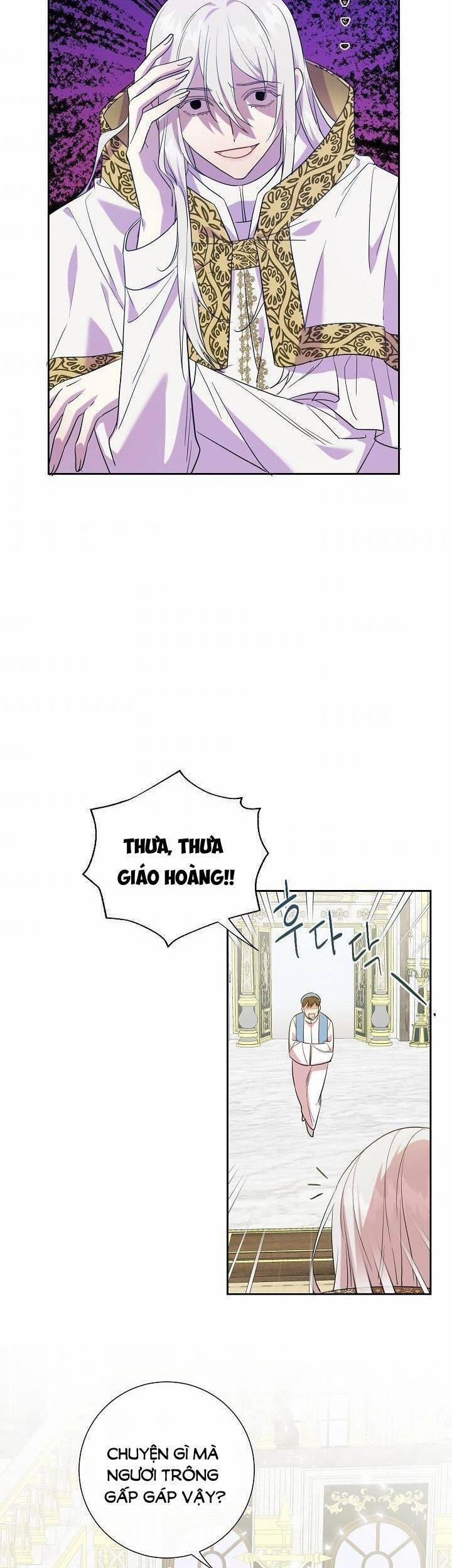 Xin Ngài Đừng Ăn Tôi 53 trang 16