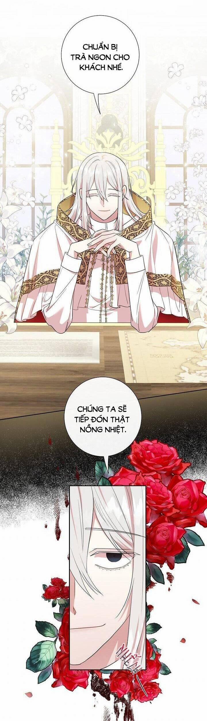 Xin Ngài Đừng Ăn Tôi 53 trang 19