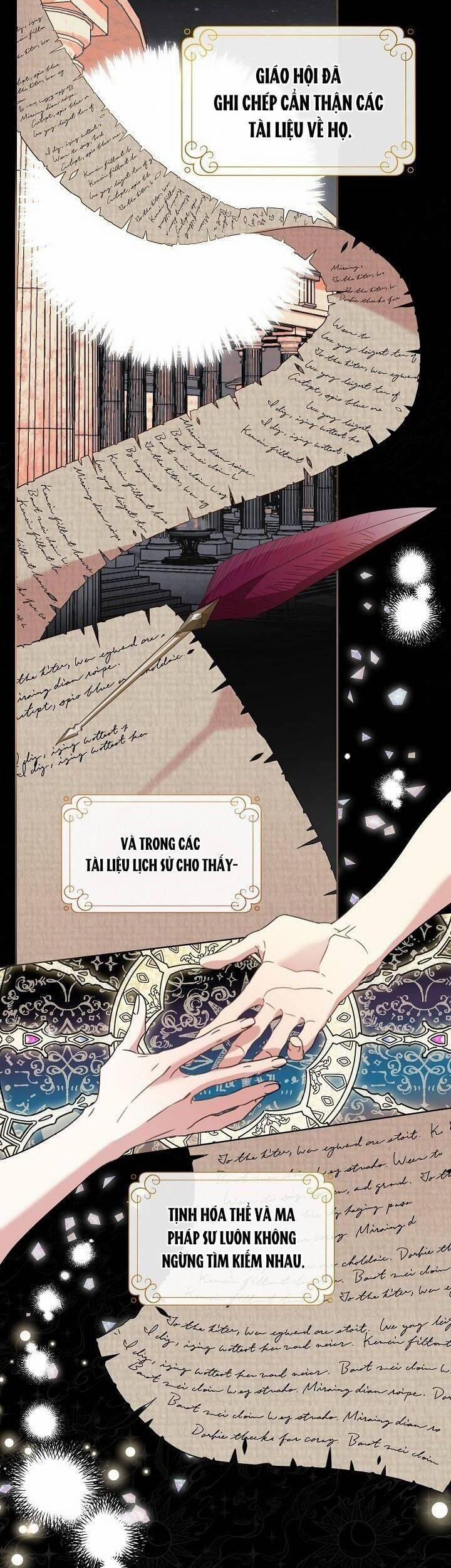 Xin Ngài Đừng Ăn Tôi 53 trang 2