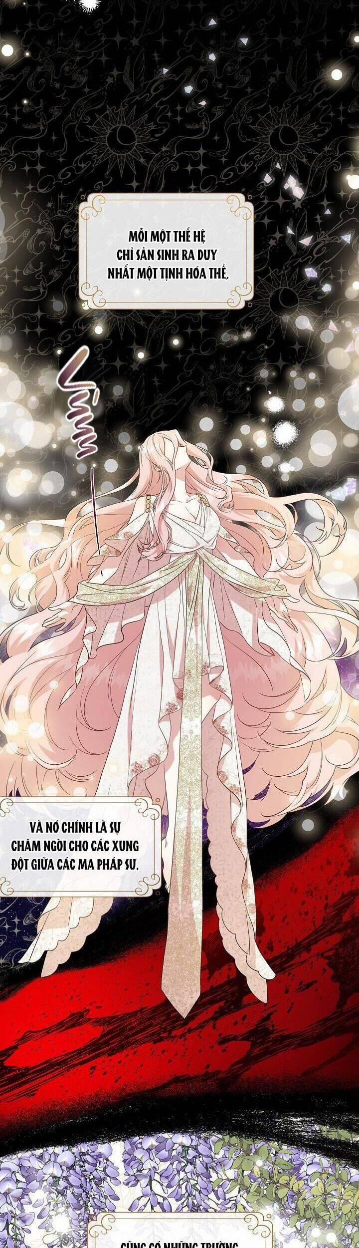 Xin Ngài Đừng Ăn Tôi 53 trang 3