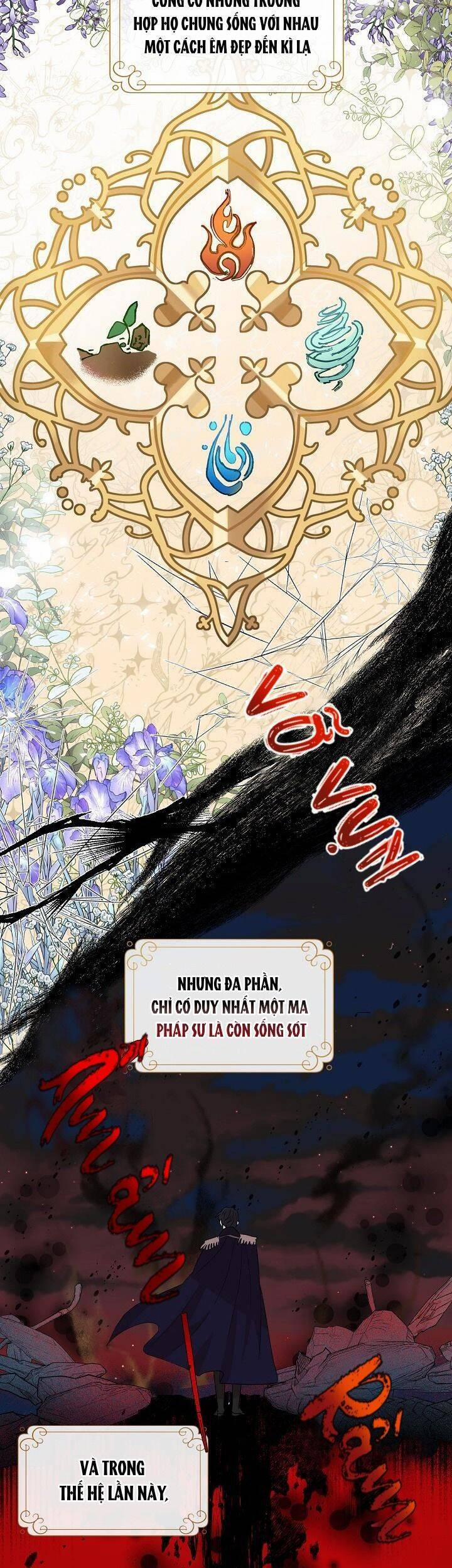 Xin Ngài Đừng Ăn Tôi 53 trang 4