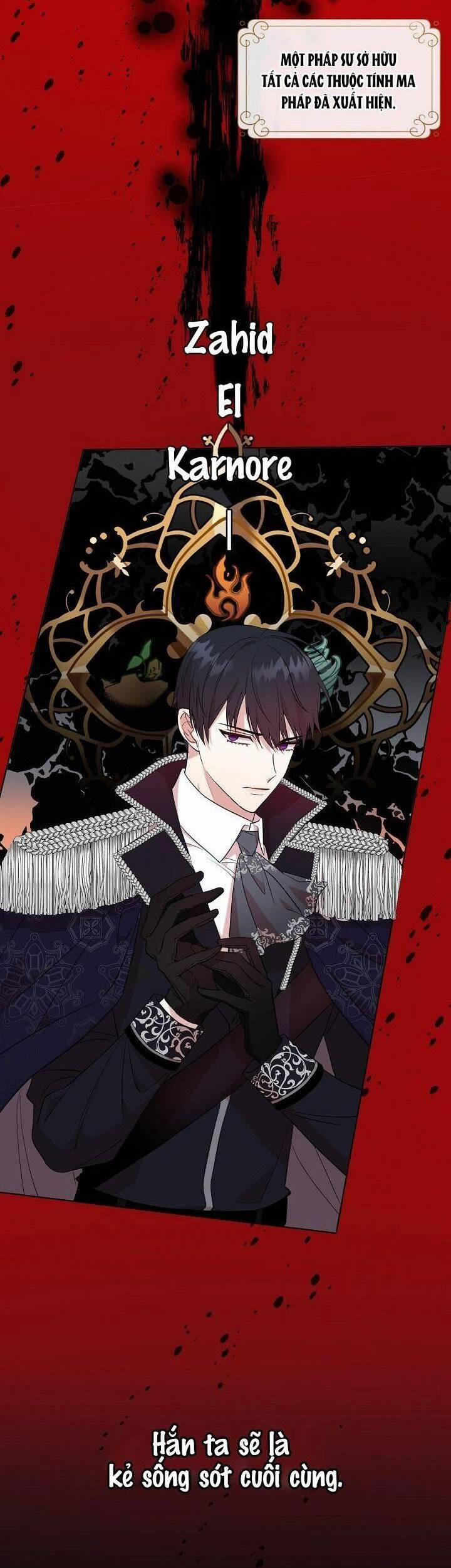 Xin Ngài Đừng Ăn Tôi 53 trang 5