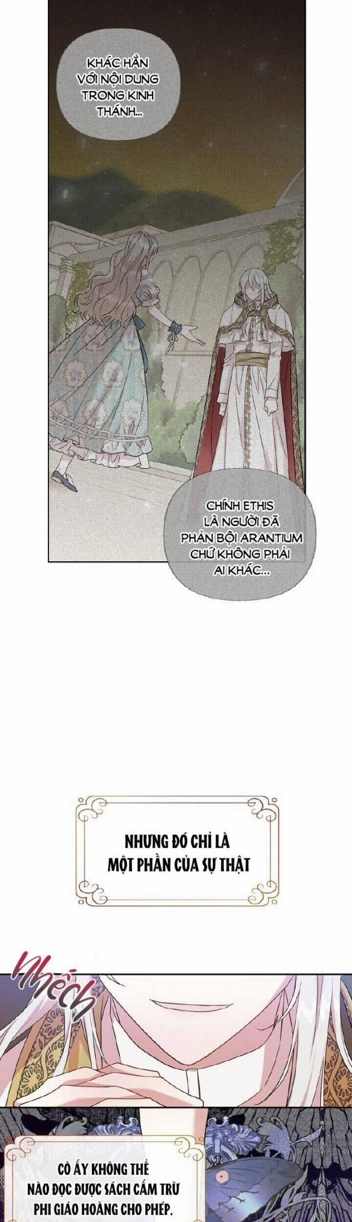 Xin Ngài Đừng Ăn Tôi 53 trang 7