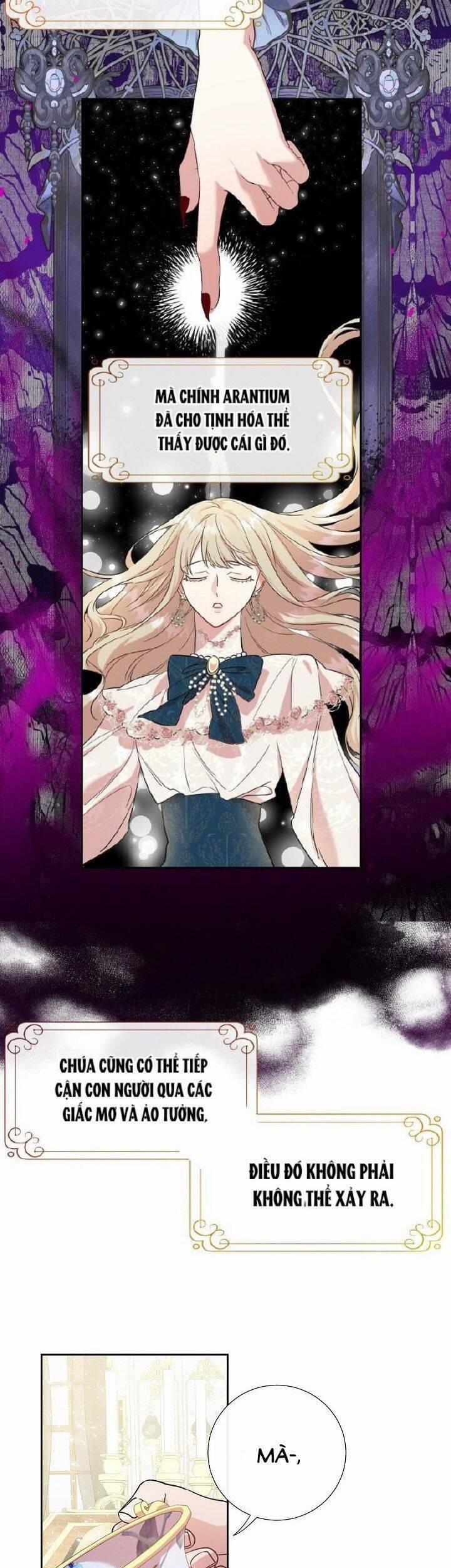 Xin Ngài Đừng Ăn Tôi 53 trang 8