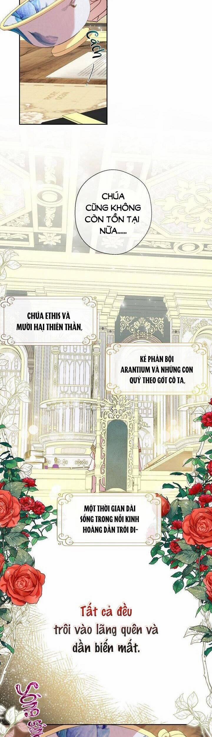 Xin Ngài Đừng Ăn Tôi 53 trang 9