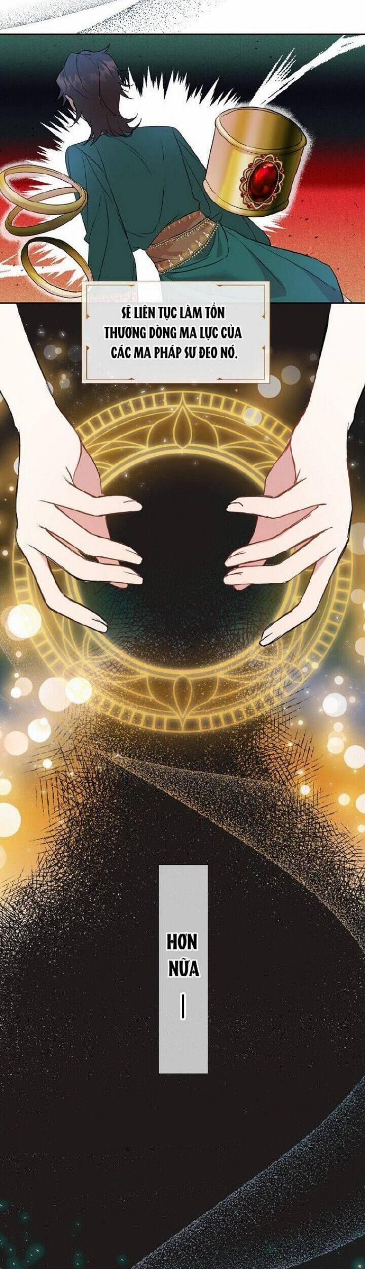 Xin Ngài Đừng Ăn Tôi 54 trang 1