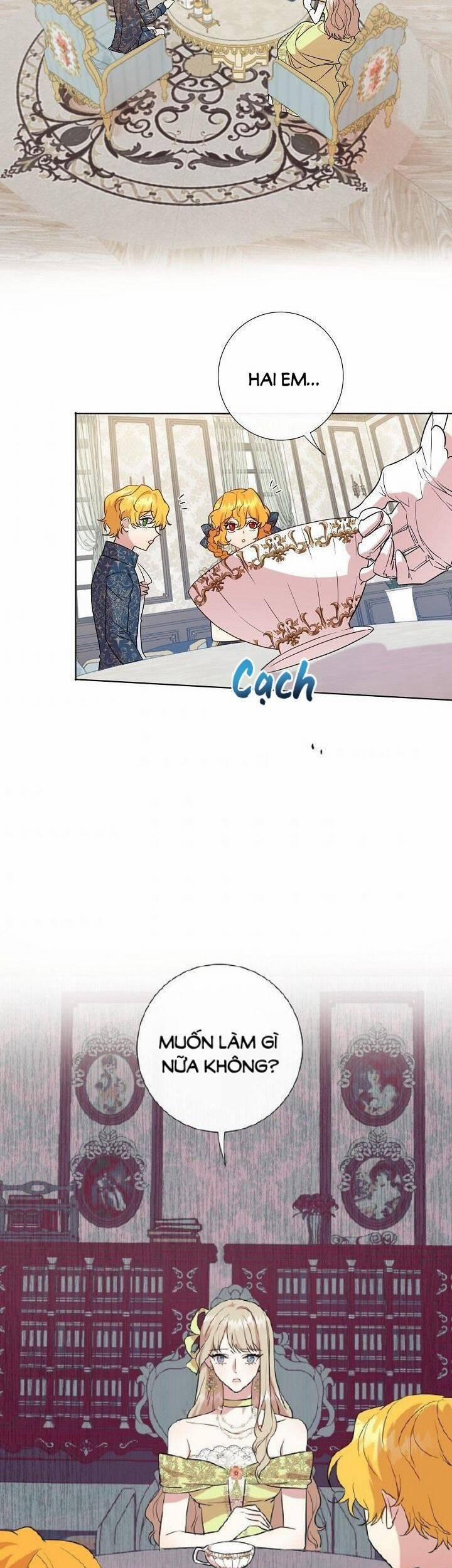 Xin Ngài Đừng Ăn Tôi 54 trang 12