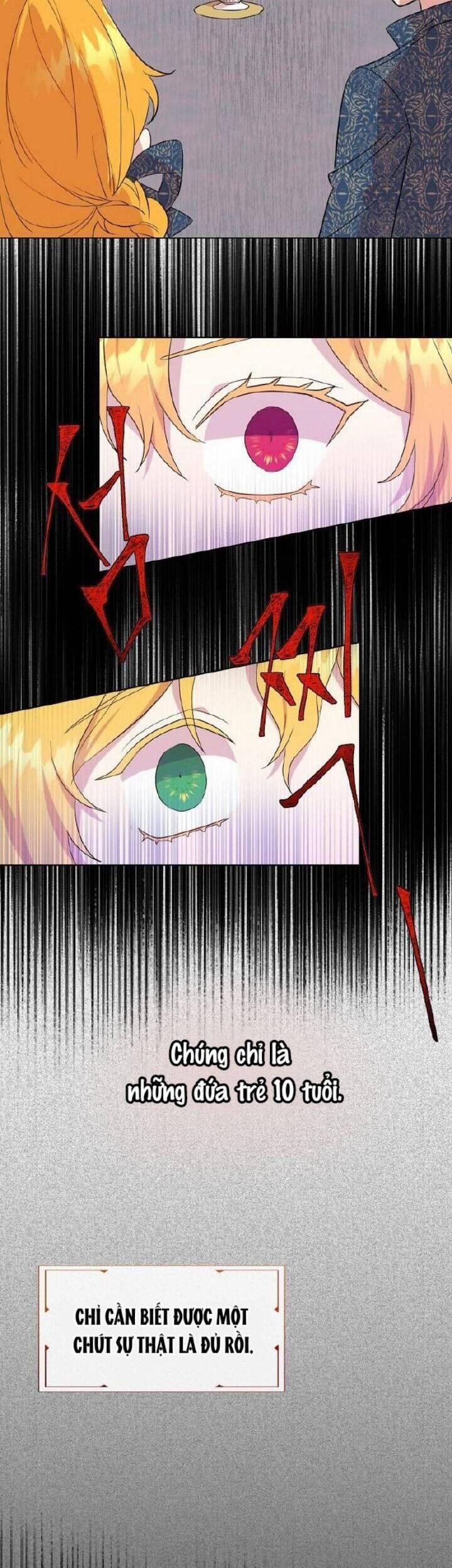 Xin Ngài Đừng Ăn Tôi 54 trang 13