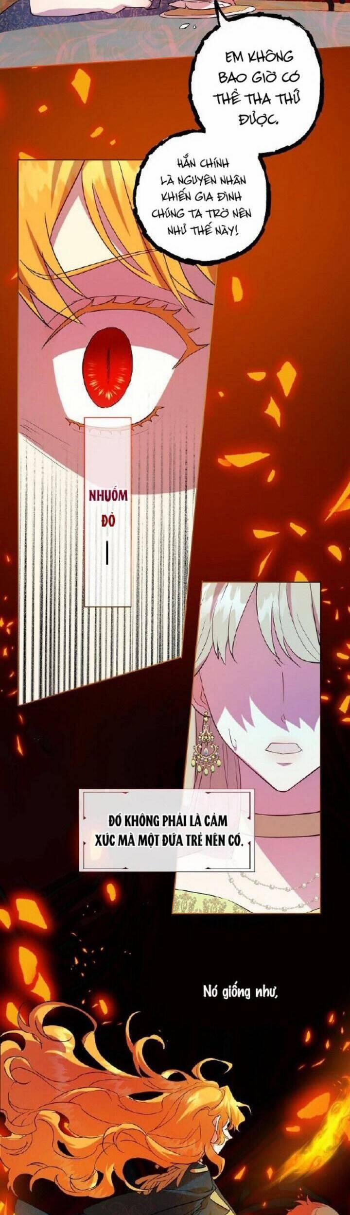 Xin Ngài Đừng Ăn Tôi 54 trang 15