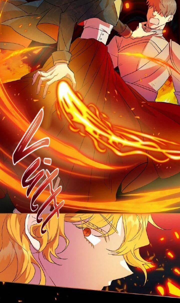 Xin Ngài Đừng Ăn Tôi 54 trang 16