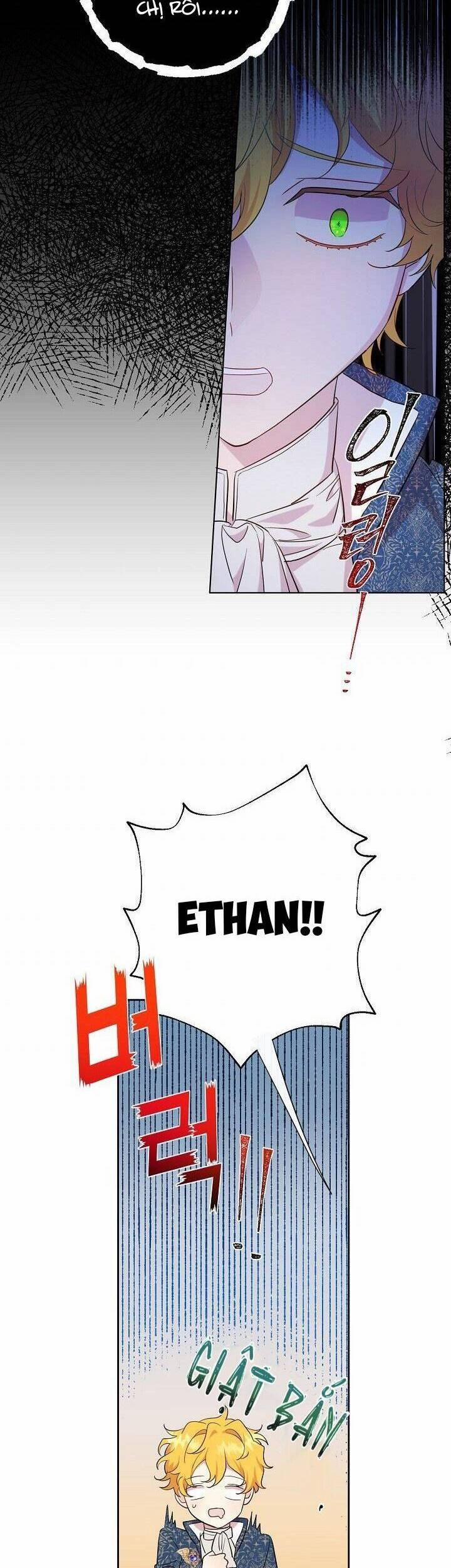 Xin Ngài Đừng Ăn Tôi 54 trang 20