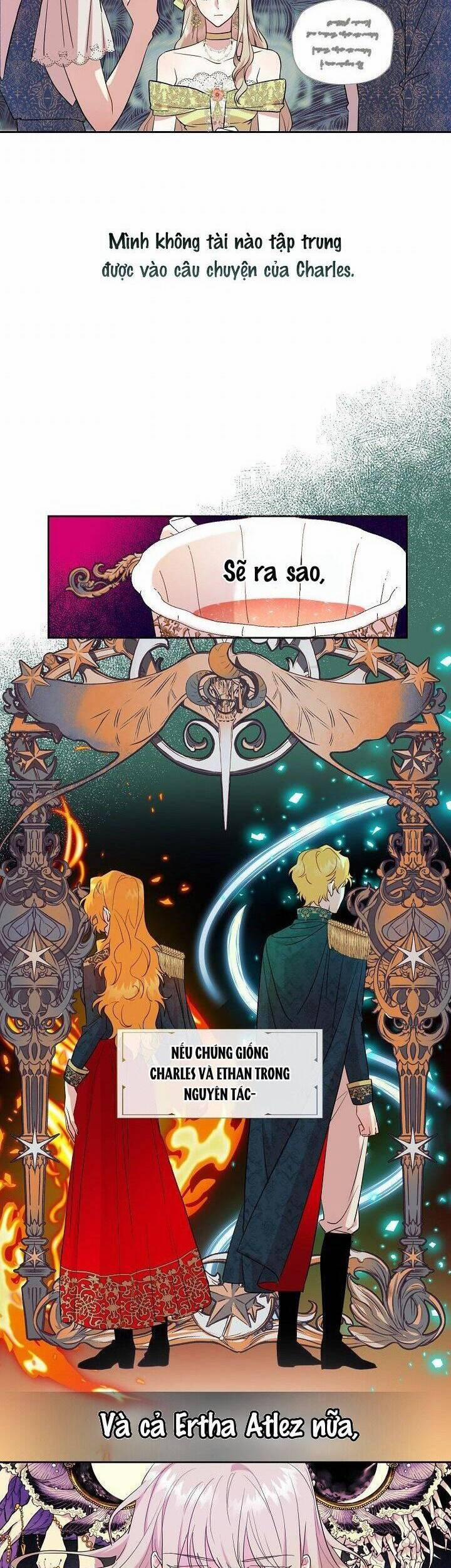 Xin Ngài Đừng Ăn Tôi 54 trang 24