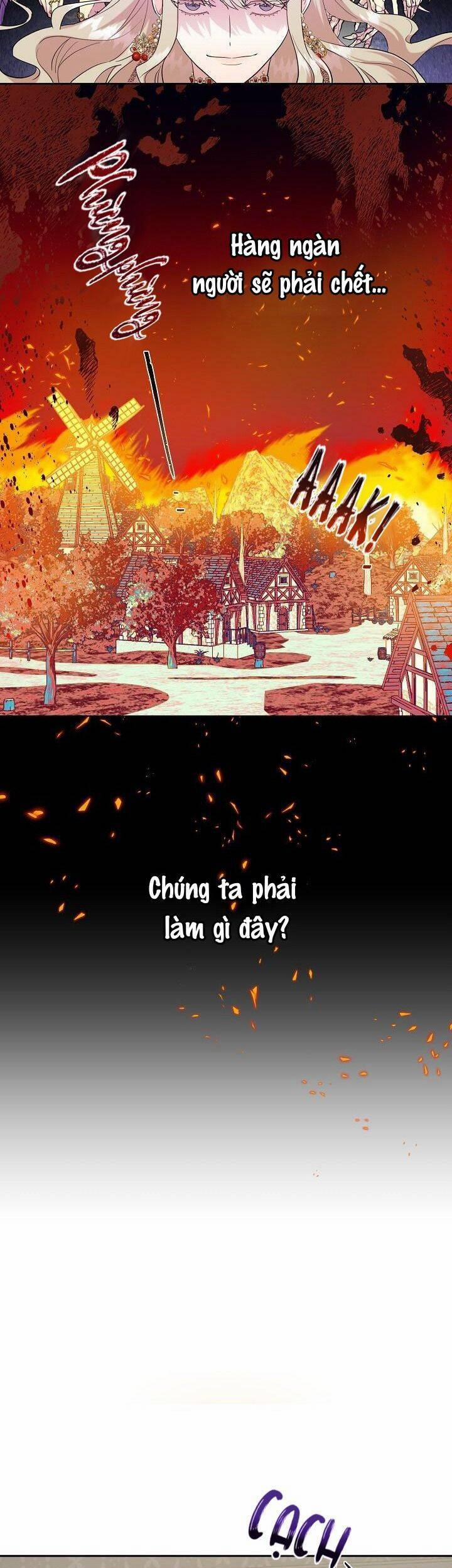 Xin Ngài Đừng Ăn Tôi 54 trang 25