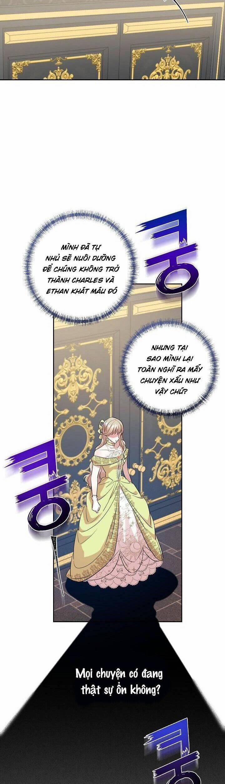 Xin Ngài Đừng Ăn Tôi 54 trang 26