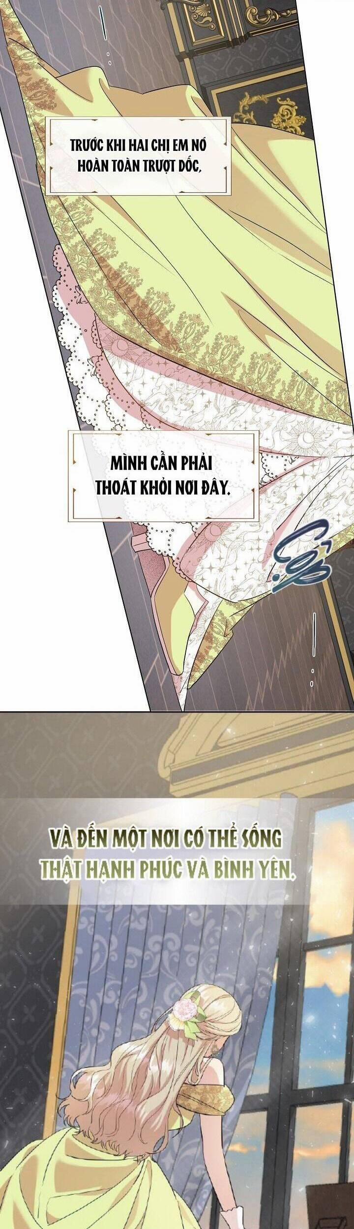 Xin Ngài Đừng Ăn Tôi 54 trang 28