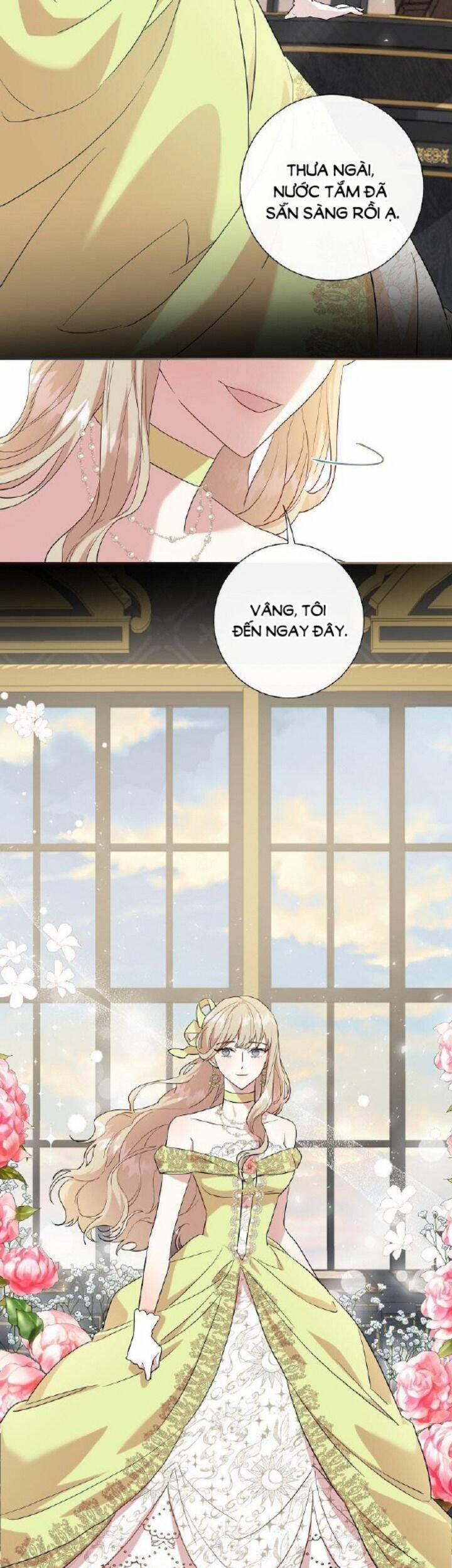 Xin Ngài Đừng Ăn Tôi 54 trang 29