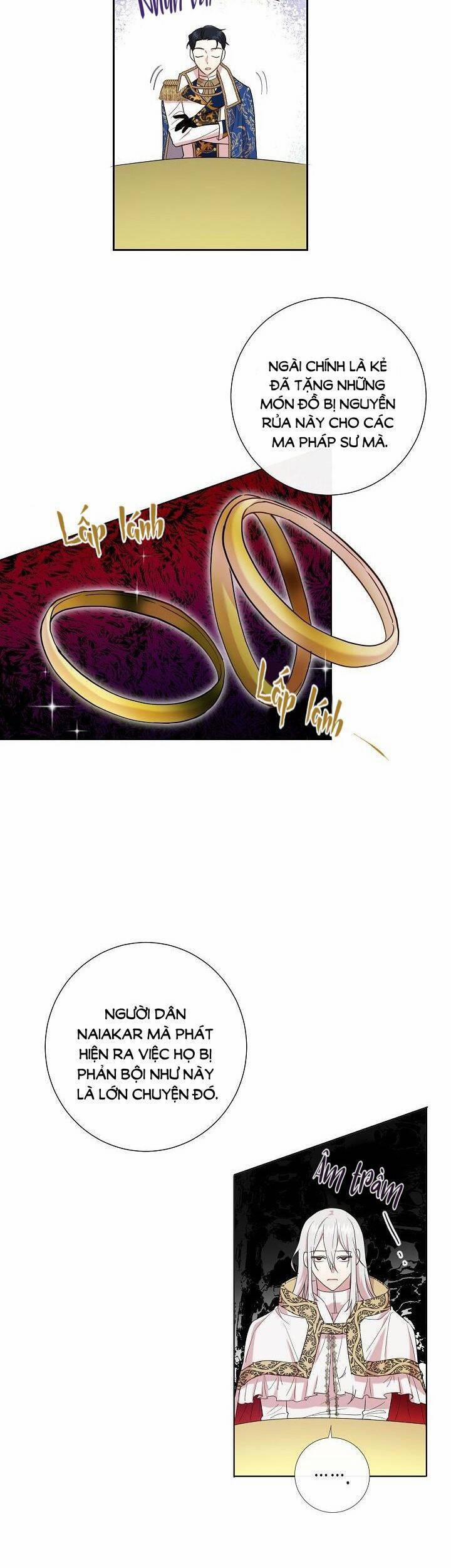 Xin Ngài Đừng Ăn Tôi 54 trang 4