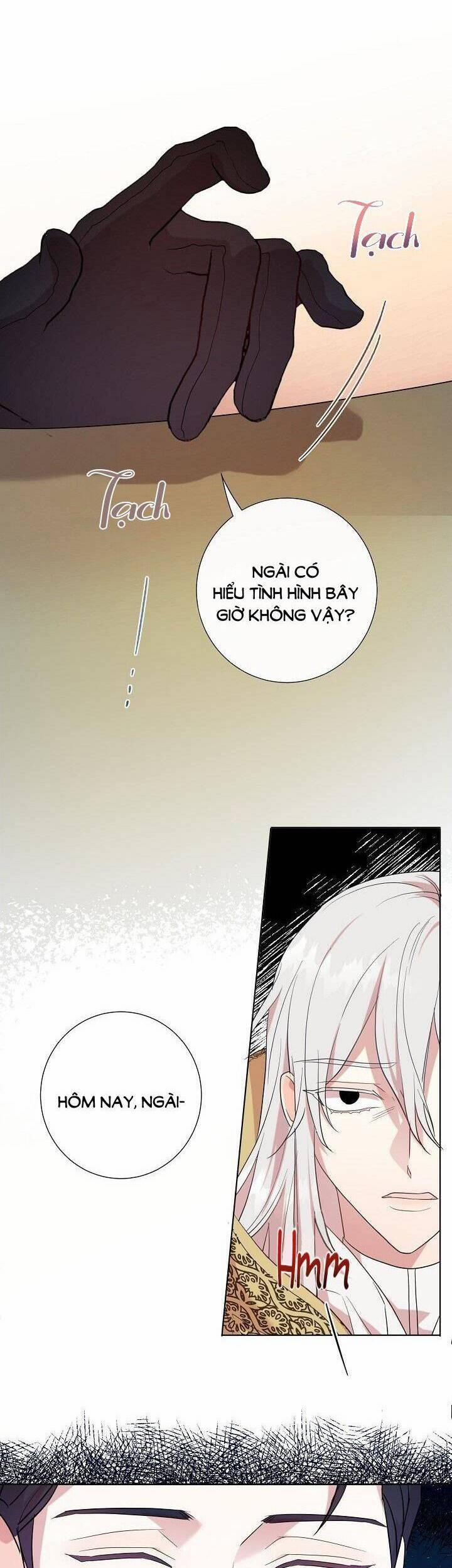 Xin Ngài Đừng Ăn Tôi 54 trang 5