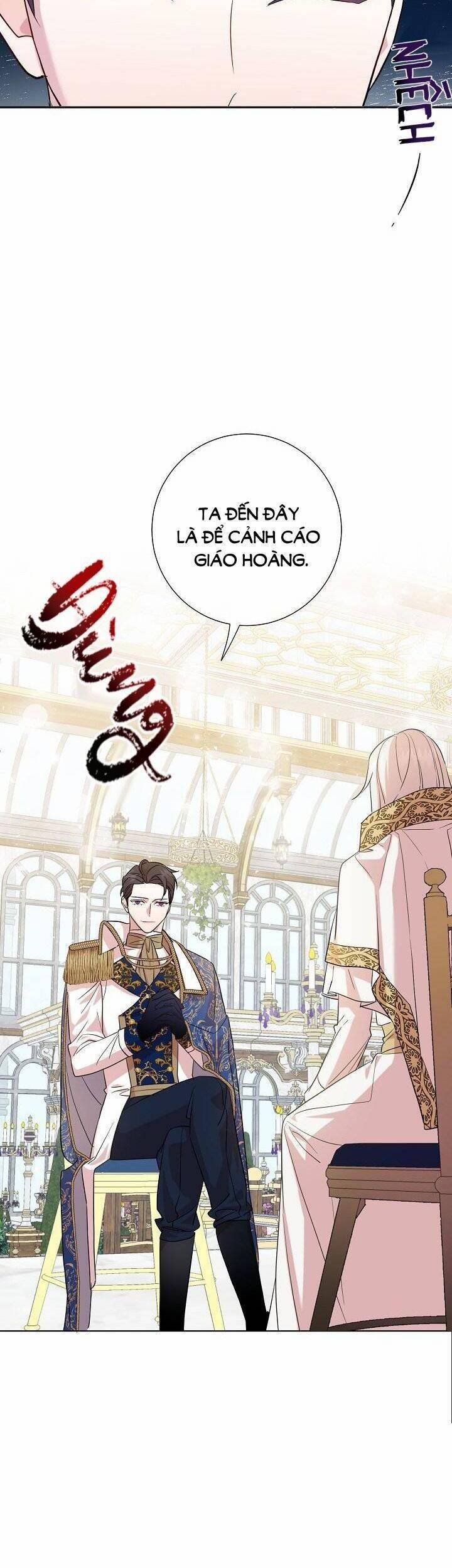 Xin Ngài Đừng Ăn Tôi 54 trang 6