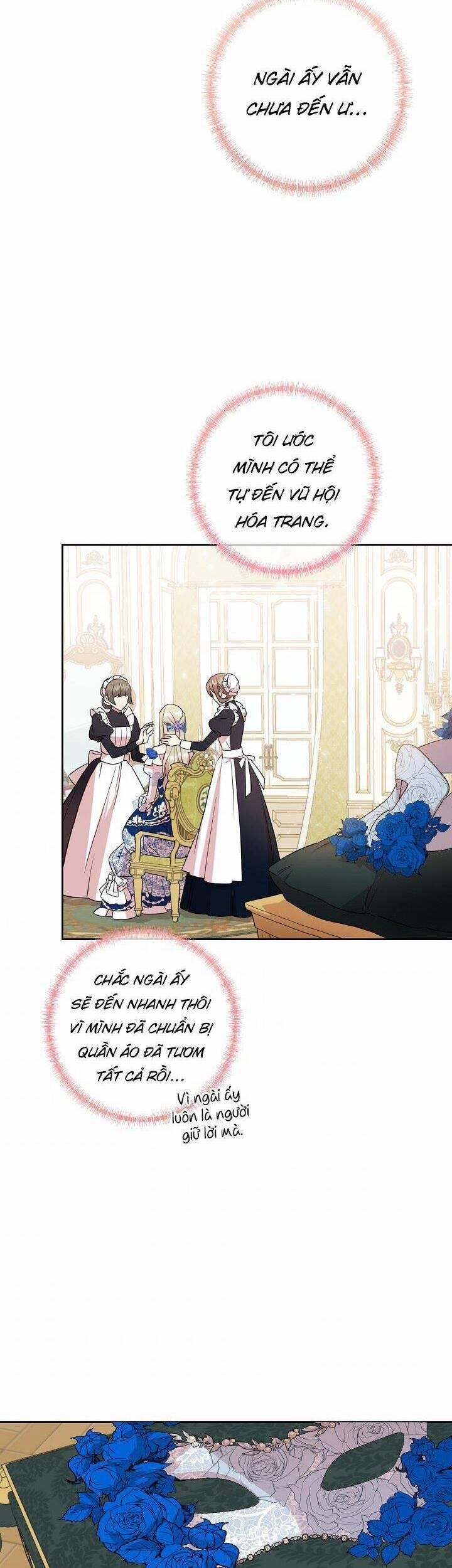 Xin Ngài Đừng Ăn Tôi 55 trang 1