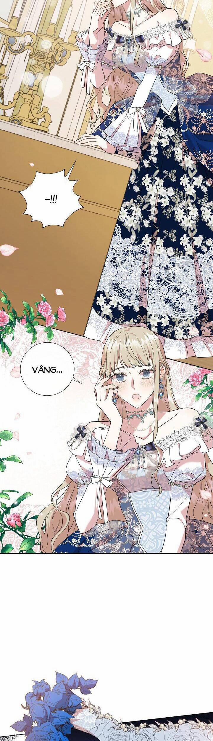 Xin Ngài Đừng Ăn Tôi 55 trang 11