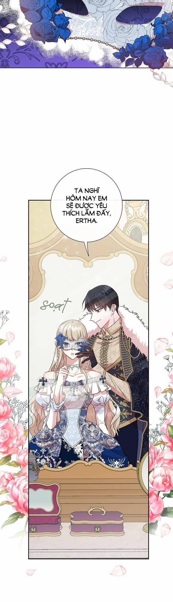 Xin Ngài Đừng Ăn Tôi 55 trang 12